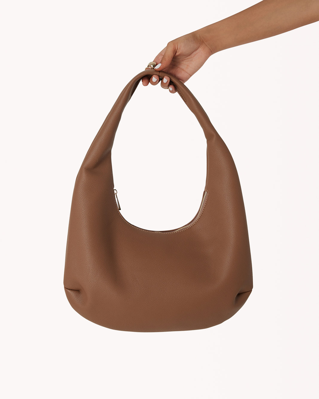 SANDY SHOULDER BAG - TOFFEE-Handbags-Billini-O/S-Billini