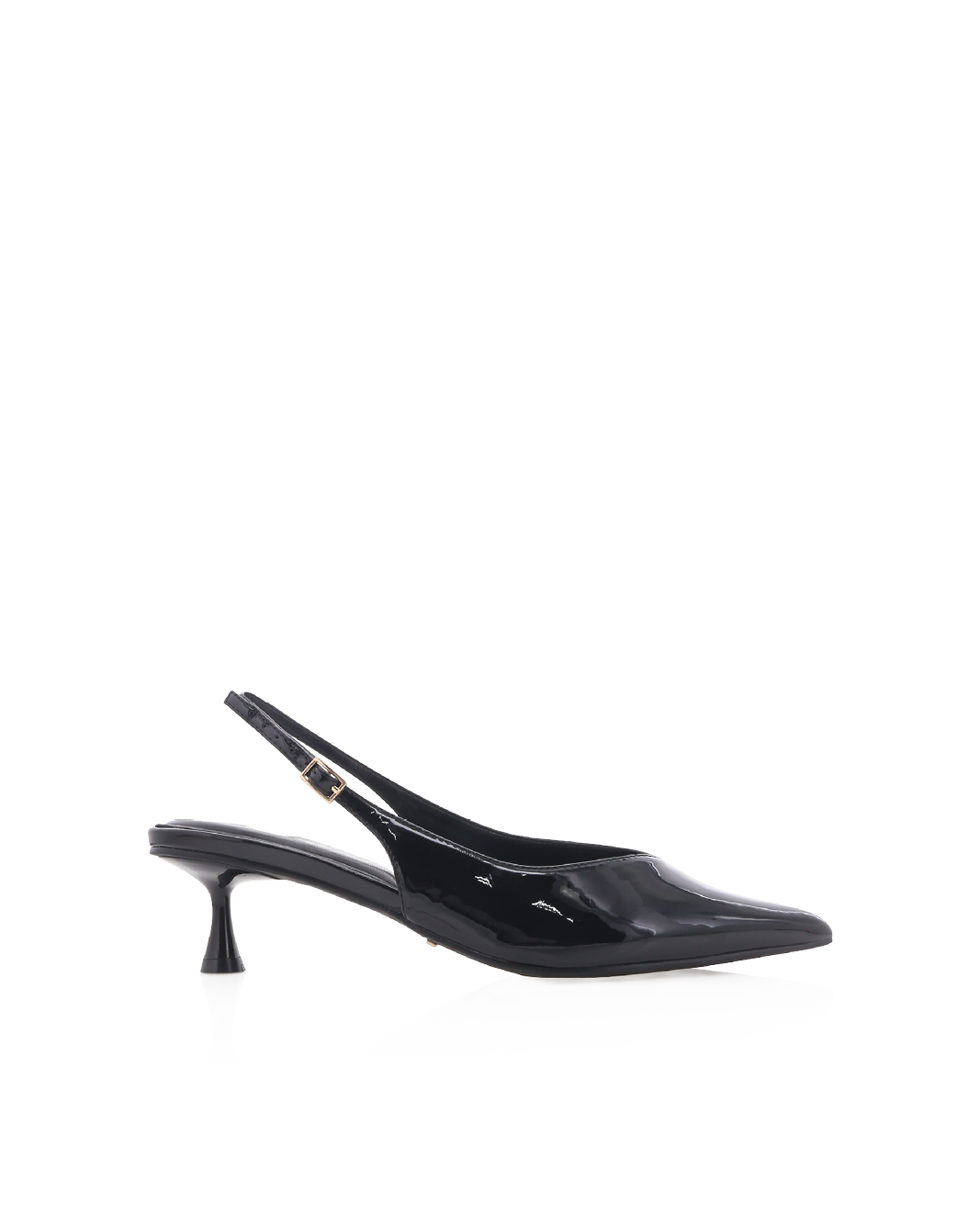 SELAH - BLACK PATENT-PUMPS-Billini-Billini