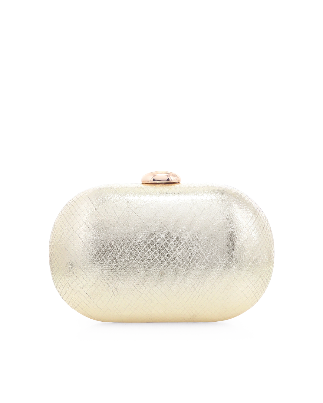 SELENA CLUTCH BAG - GOLD SCALE-Handbags-Billini-Billini