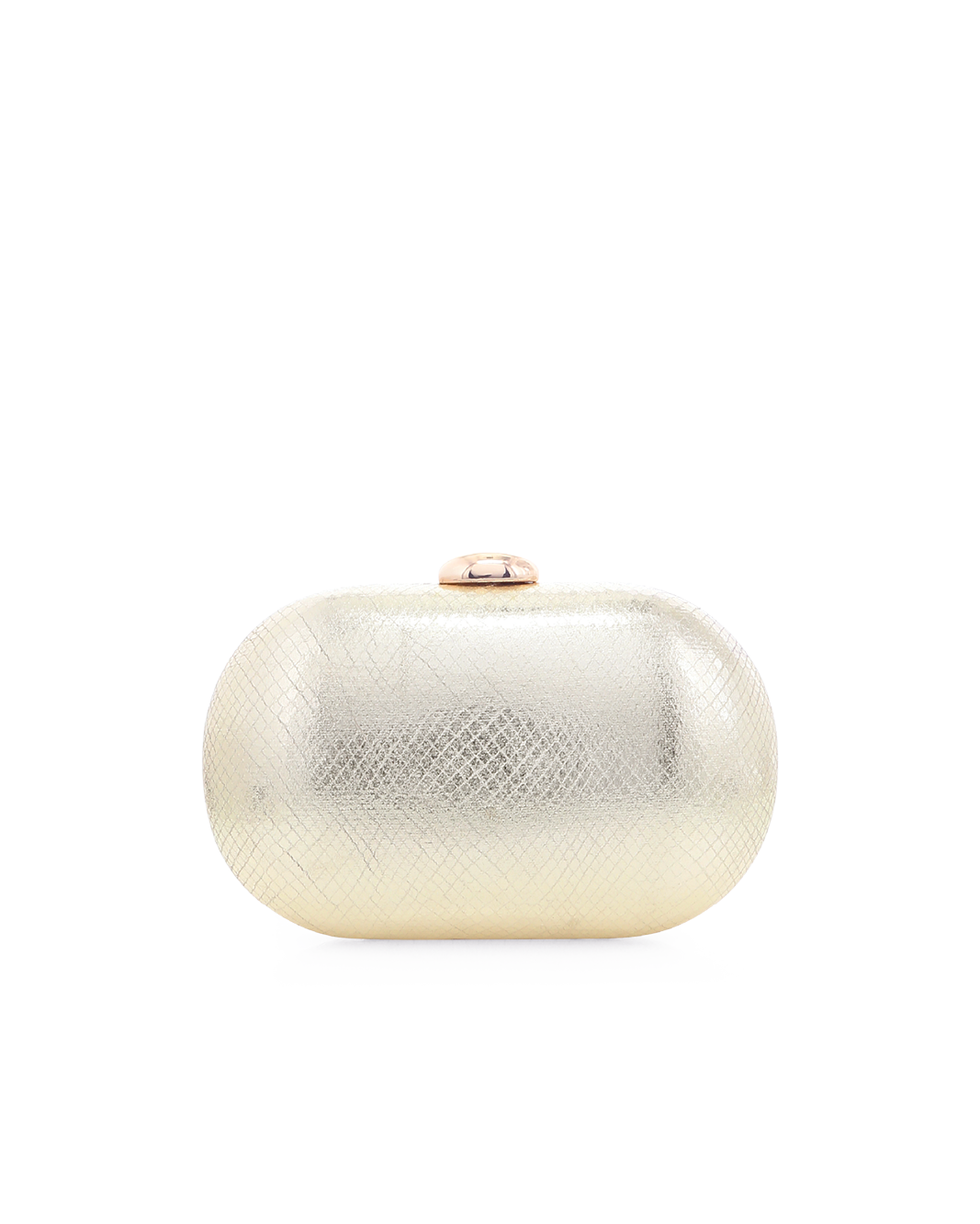 SELENA CLUTCH BAG - GOLD SCALE-Handbags-Billini-Billini
