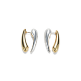 GOLD PLATED 18K-SILVER PLATED