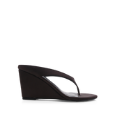 CHOCOLATE SATIN