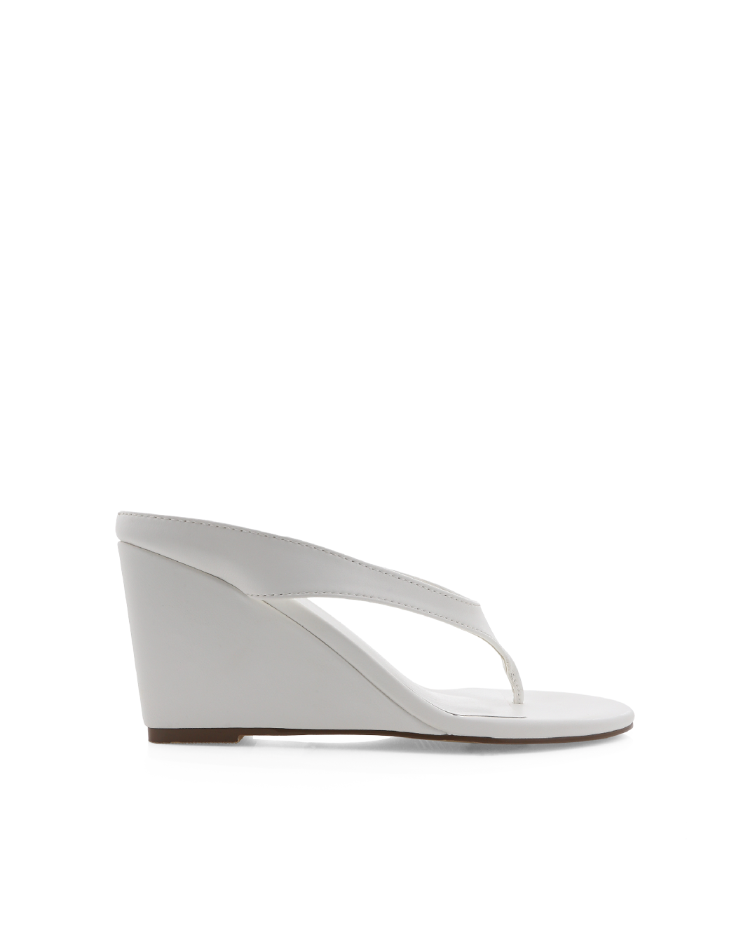 SENA - WHITE-Wedges-Billini-Billini