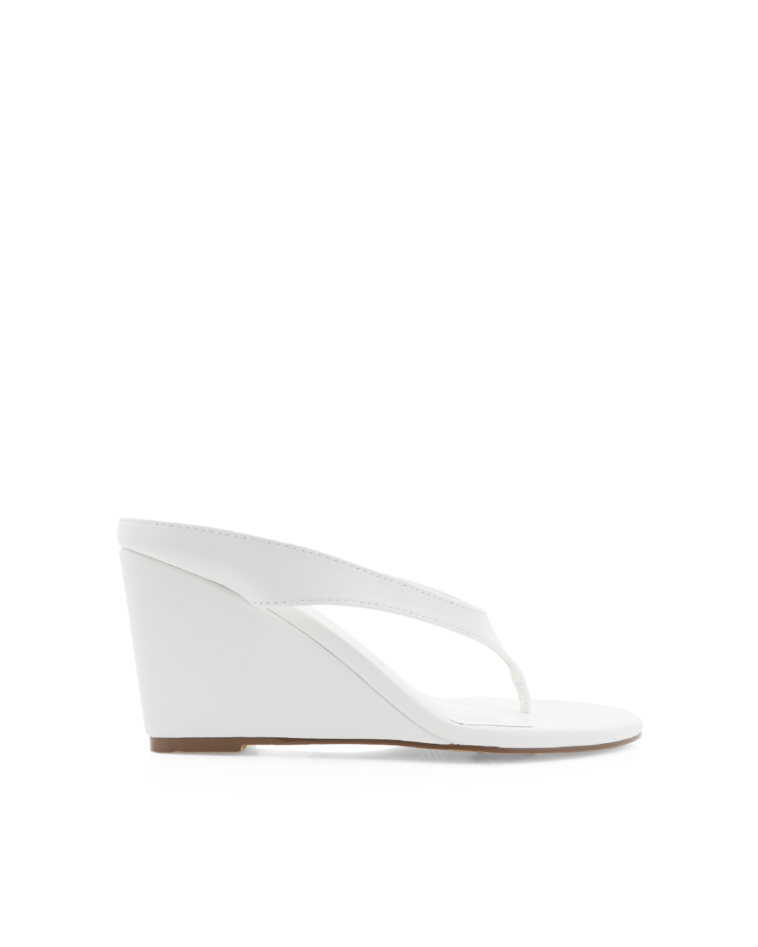 SENA - WHITE-Wedges-Billini-Billini