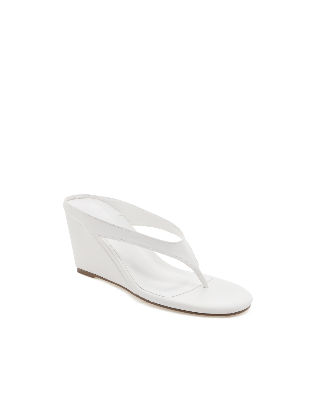 SENA - WHITE-Wedges-Billini-Billini
