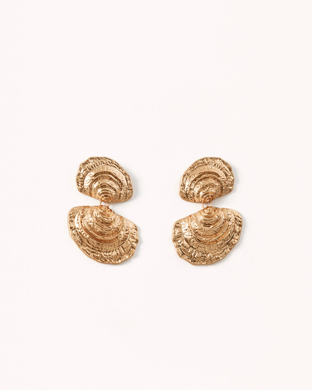 SERENA EARRINGS - GOLD-JEWELLERY-Billini-Billini