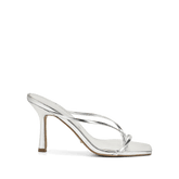 SILVER METALLIC
