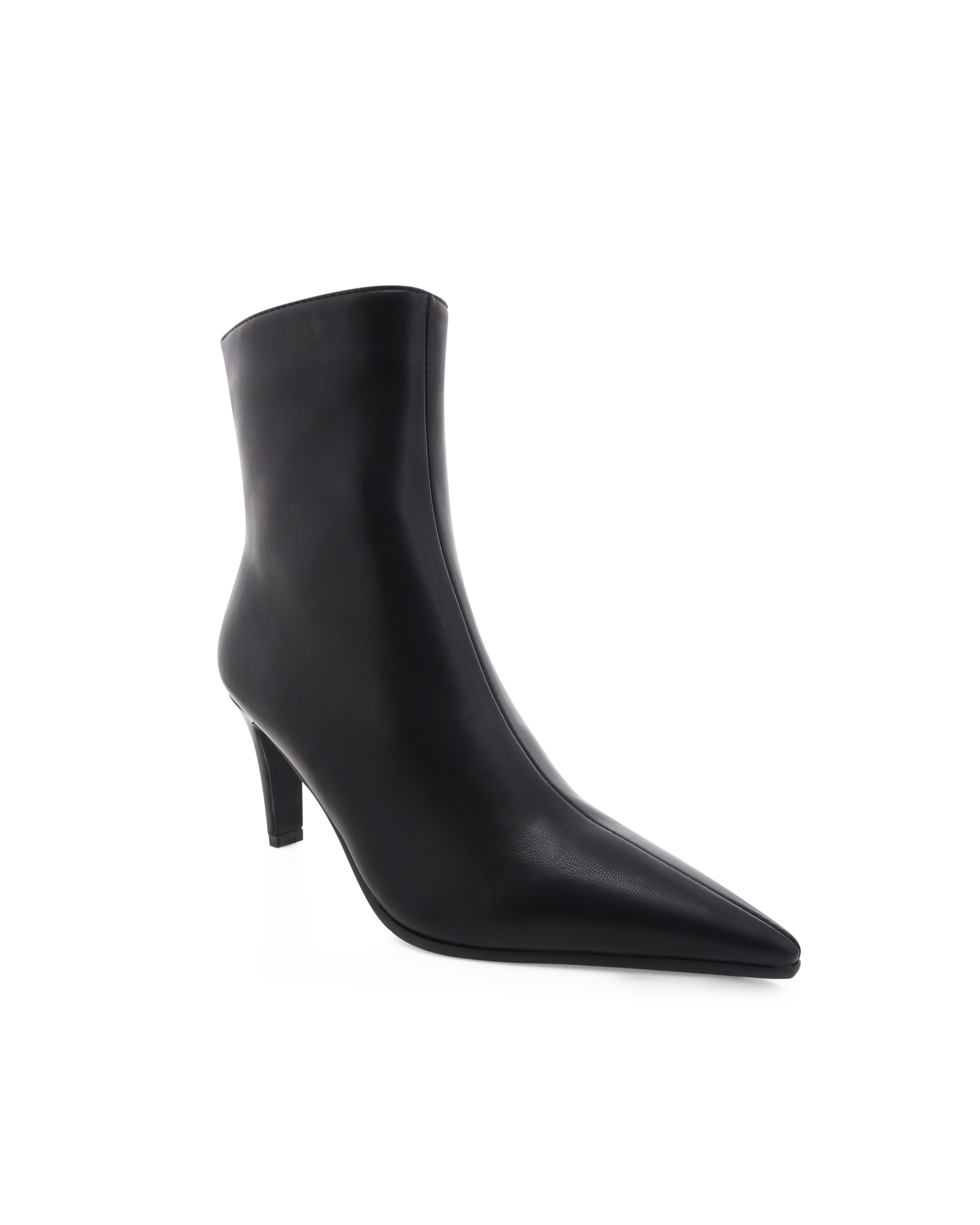 SHIVANNA - BLACK-Boots-Billini-Billini