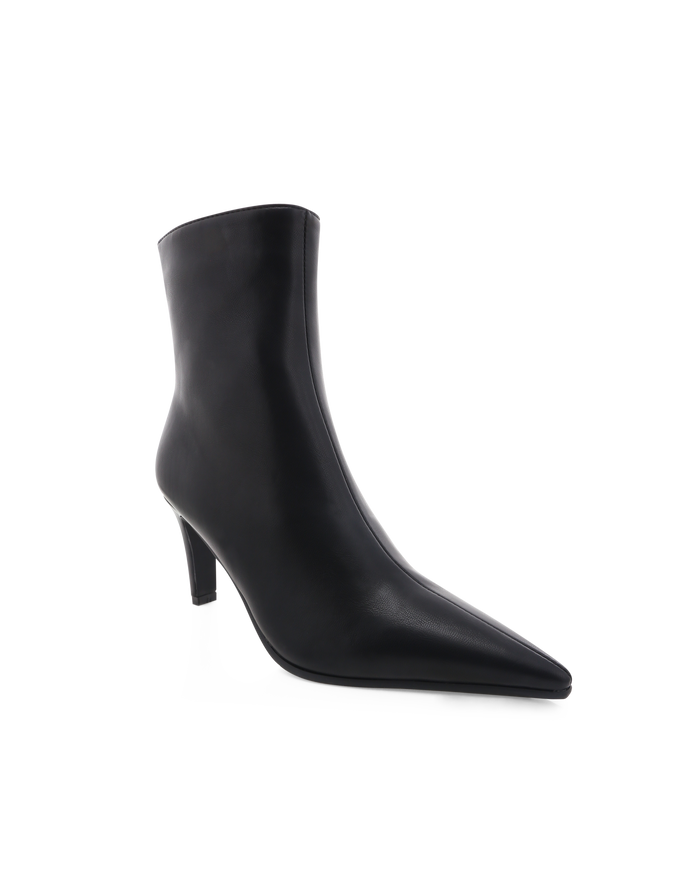 SHIVANNA - BLACK-Boots-Billini-Billini