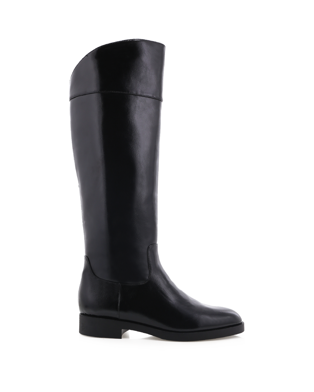 SIDRA - BLACK SHINE-Boots-Billini-Billini