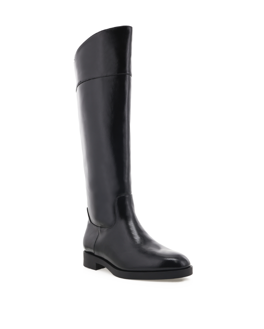 SIDRA - BLACK SHINE-Boots-Billini-Billini