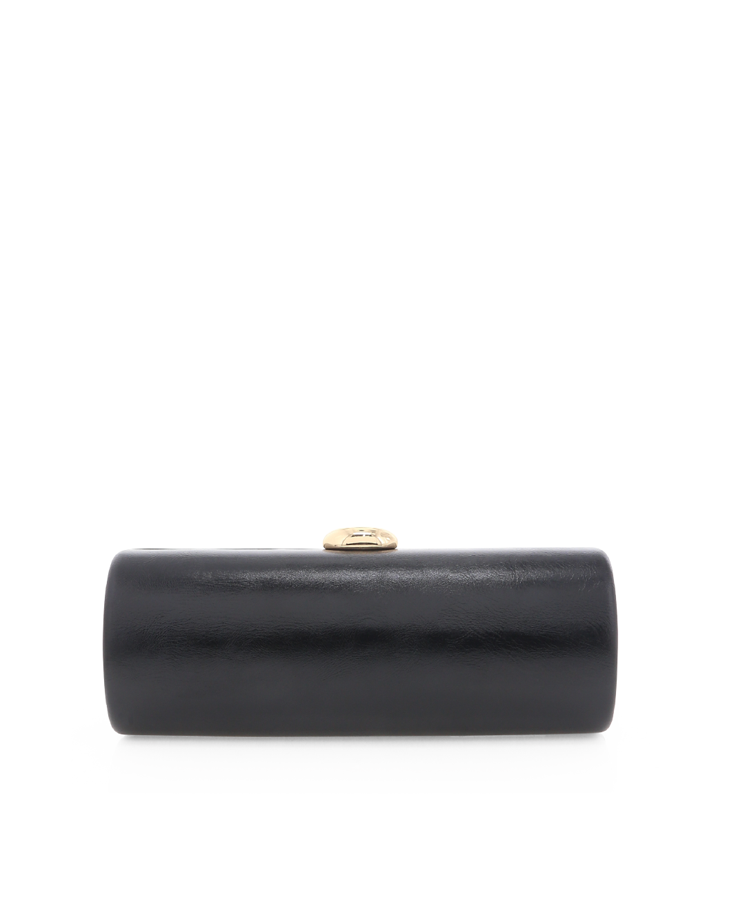 SIERRA CLUTCH BAG - BLACK SHINE-GOLD-Handbags-Billini-Billini