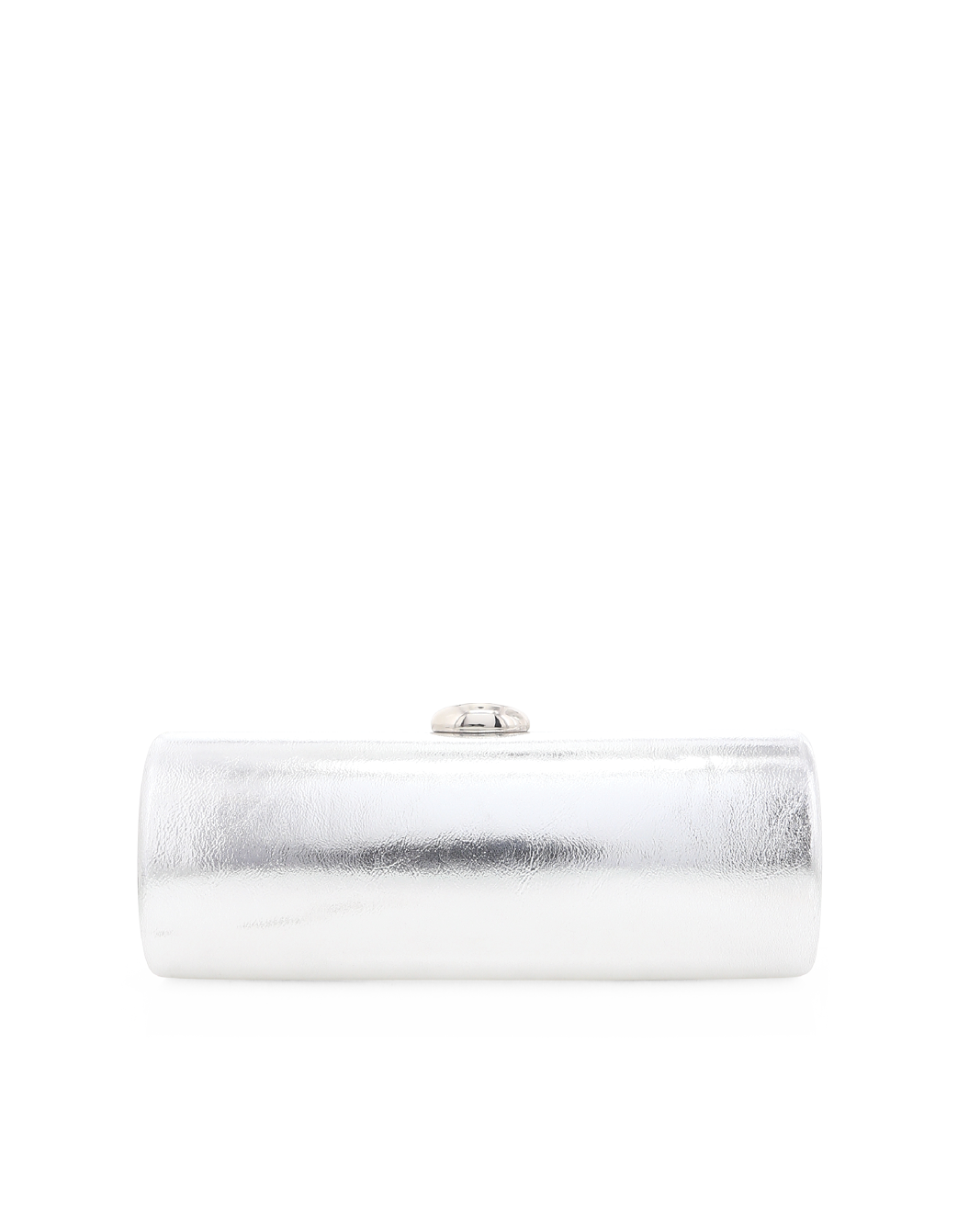 SIERRA CLUTCH BAG - SILVER METALLIC-SILVER-Handbags-Billini-Billini