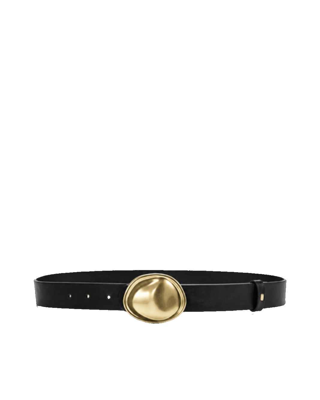 SITA BELT - BLACK-CHOCOLATE-GOLD-BELTS-Billini-Billini