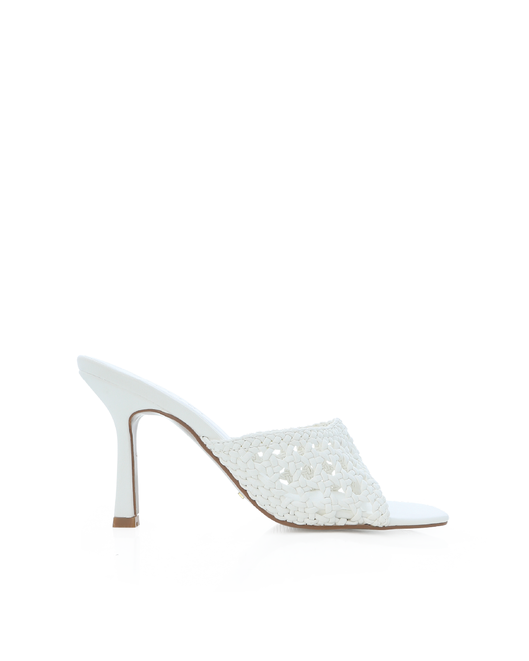 SIYA - WHITE-Heels-Billini-Billini