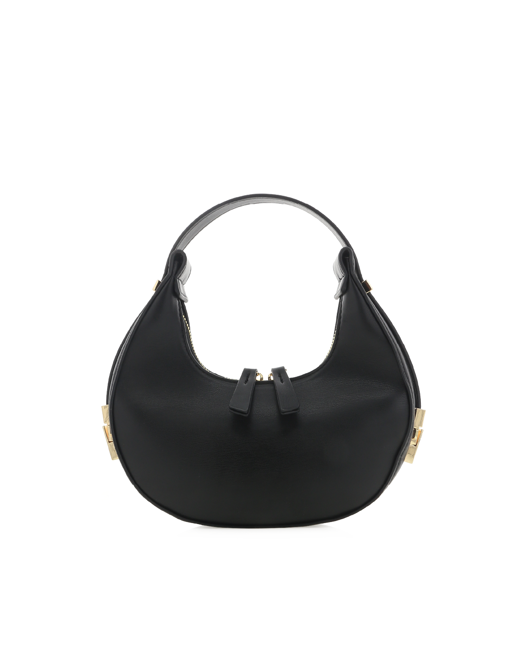 SOFIA SHOULDER BAG - BLACK-Handbags-Billini-O/S-Billini