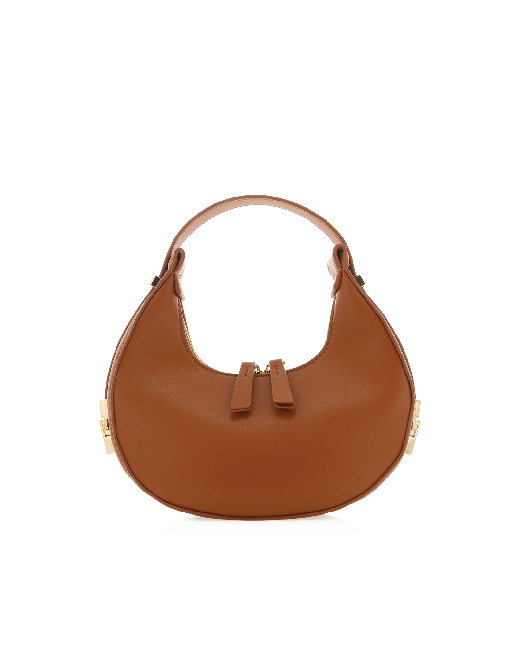 SOFIA SHOULDER BAG - TAN-Handbags-Billini-O/S-Billini