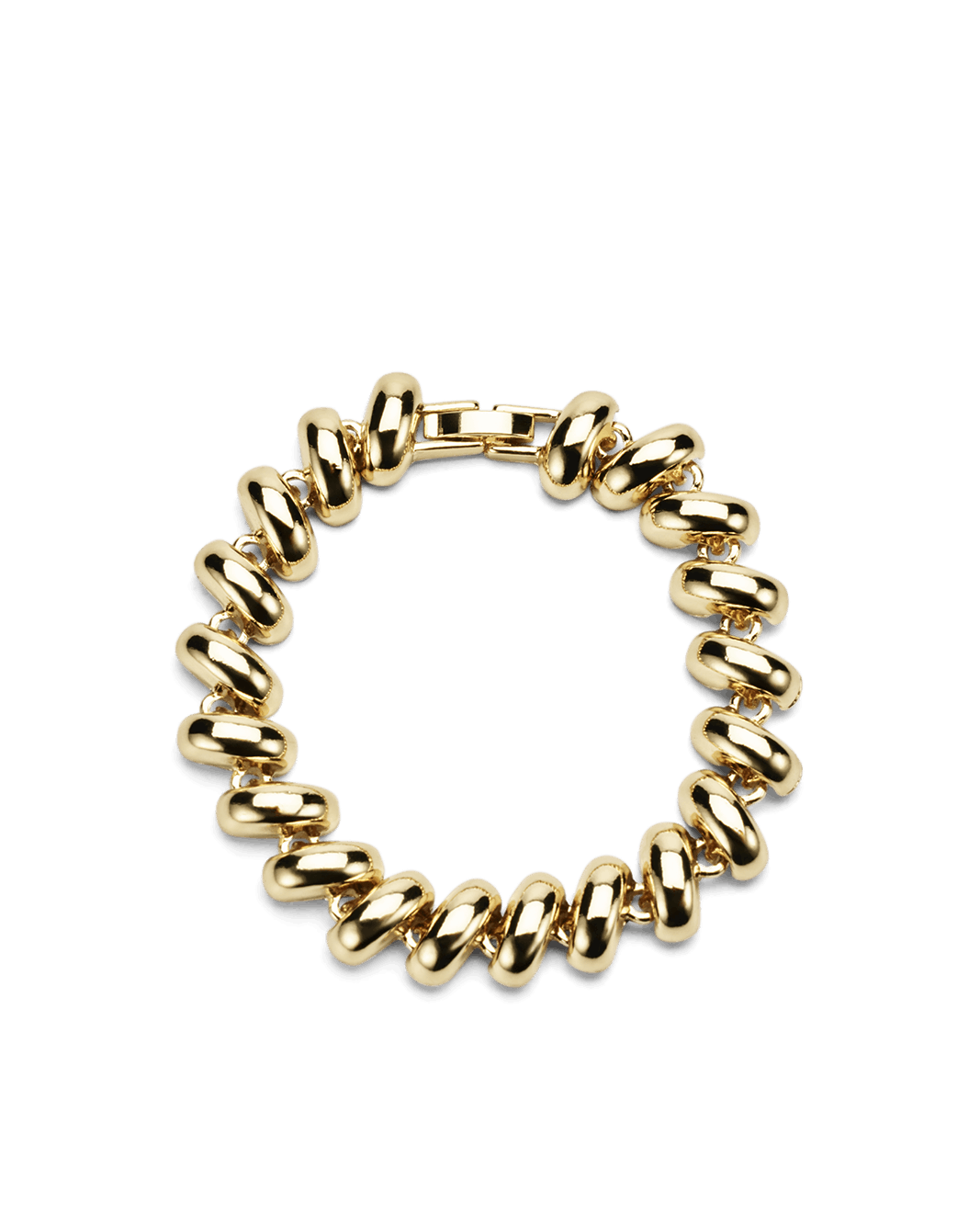 SONYA BRACELET - GOLD PLATED 18K-JEWELLERY-Billini-Billini