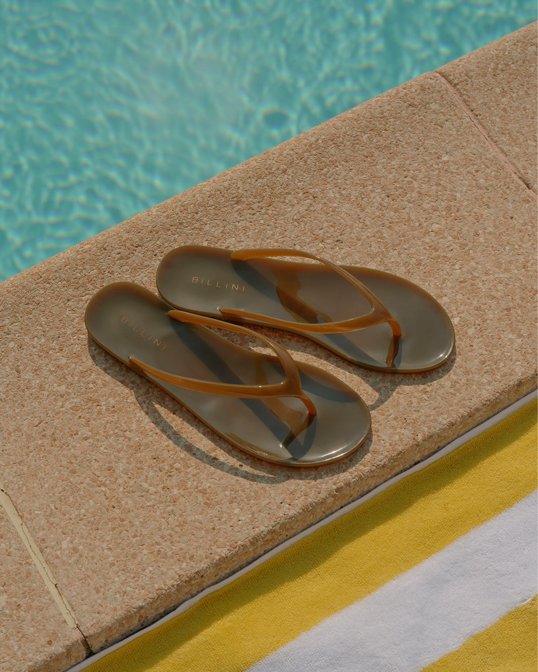 STELLAN - CHAI-Sandals-Billini-Billini
