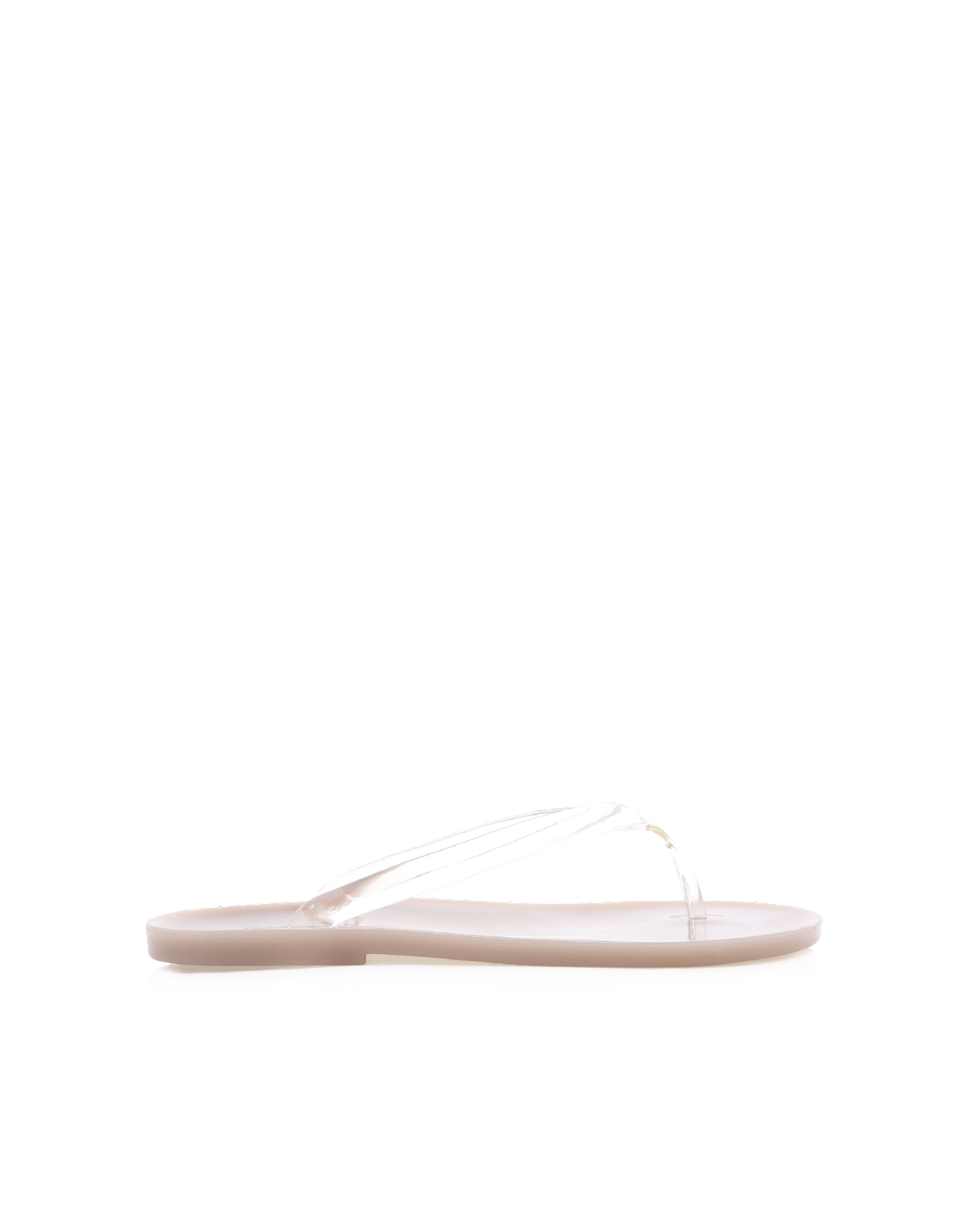 STELLAN - LIGHT TAUPE-CLEAR-Sandals-Billini-Billini