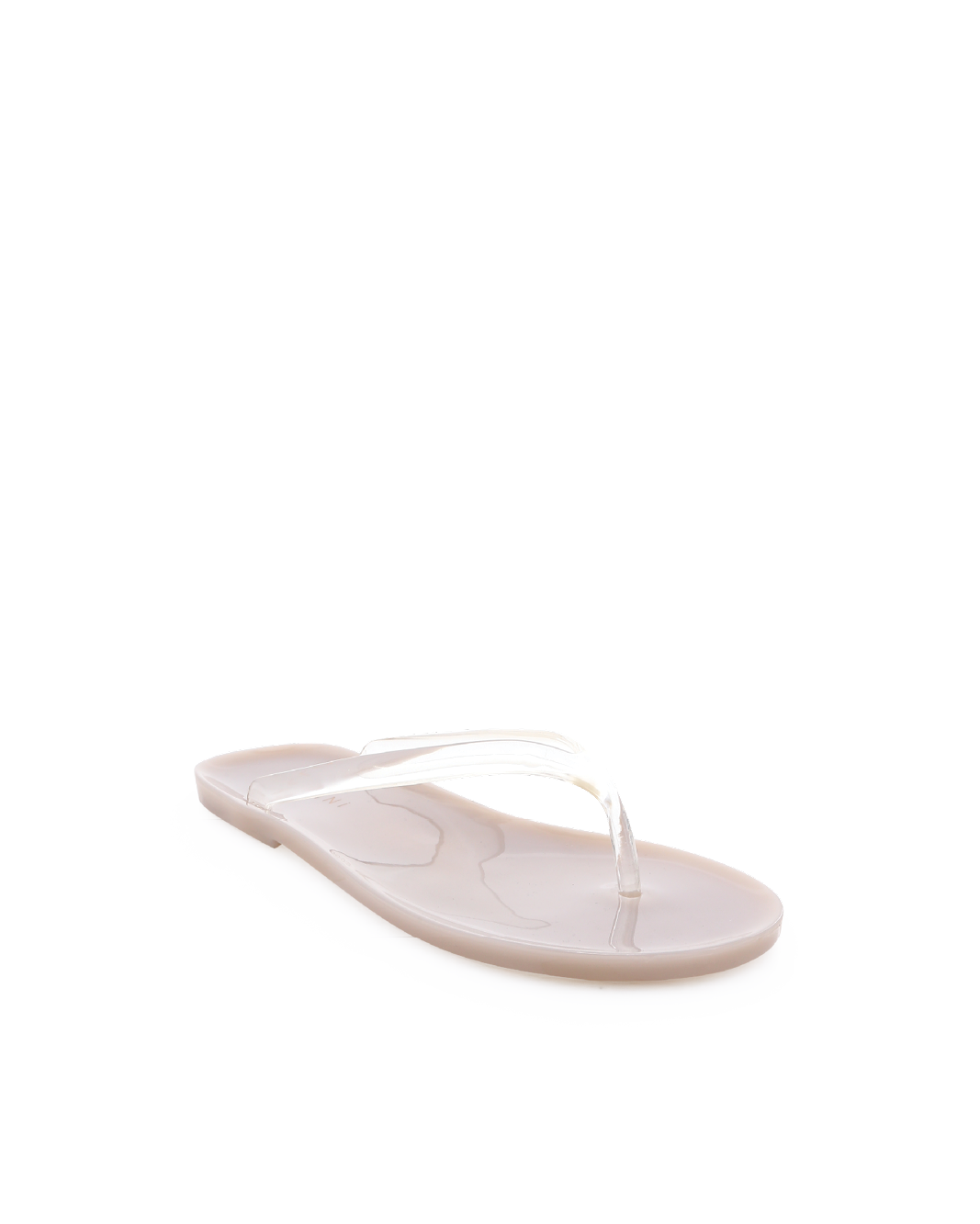 STELLAN - LIGHT TAUPE-CLEAR-Sandals-Billini-Billini