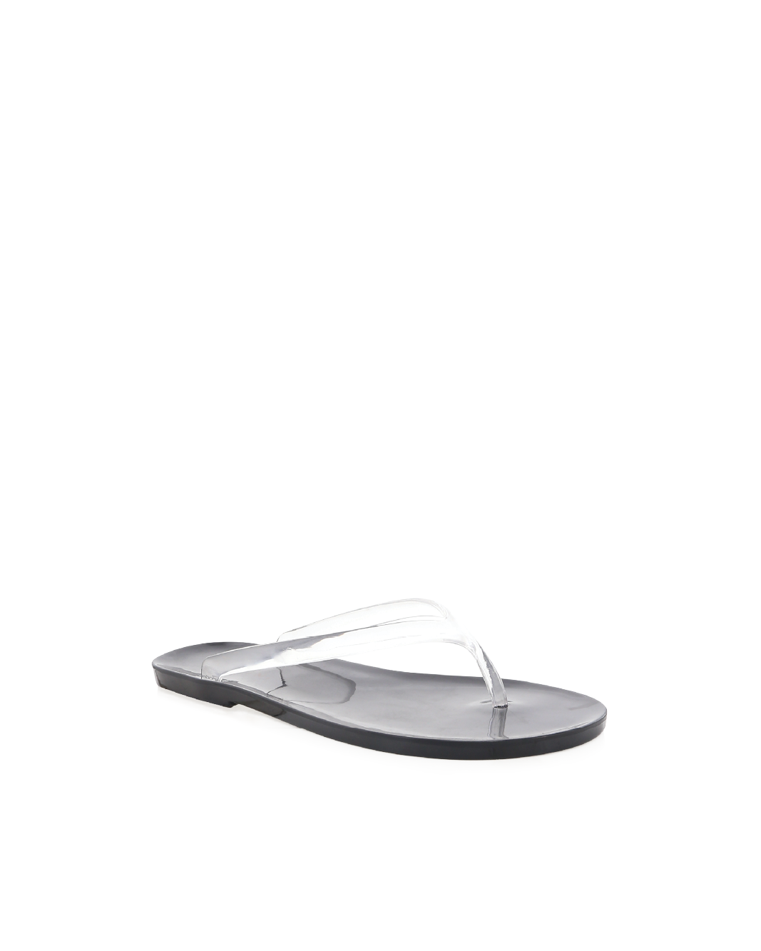 STELLAN - BLACK-CLEAR-Sandals-Billini-Billini