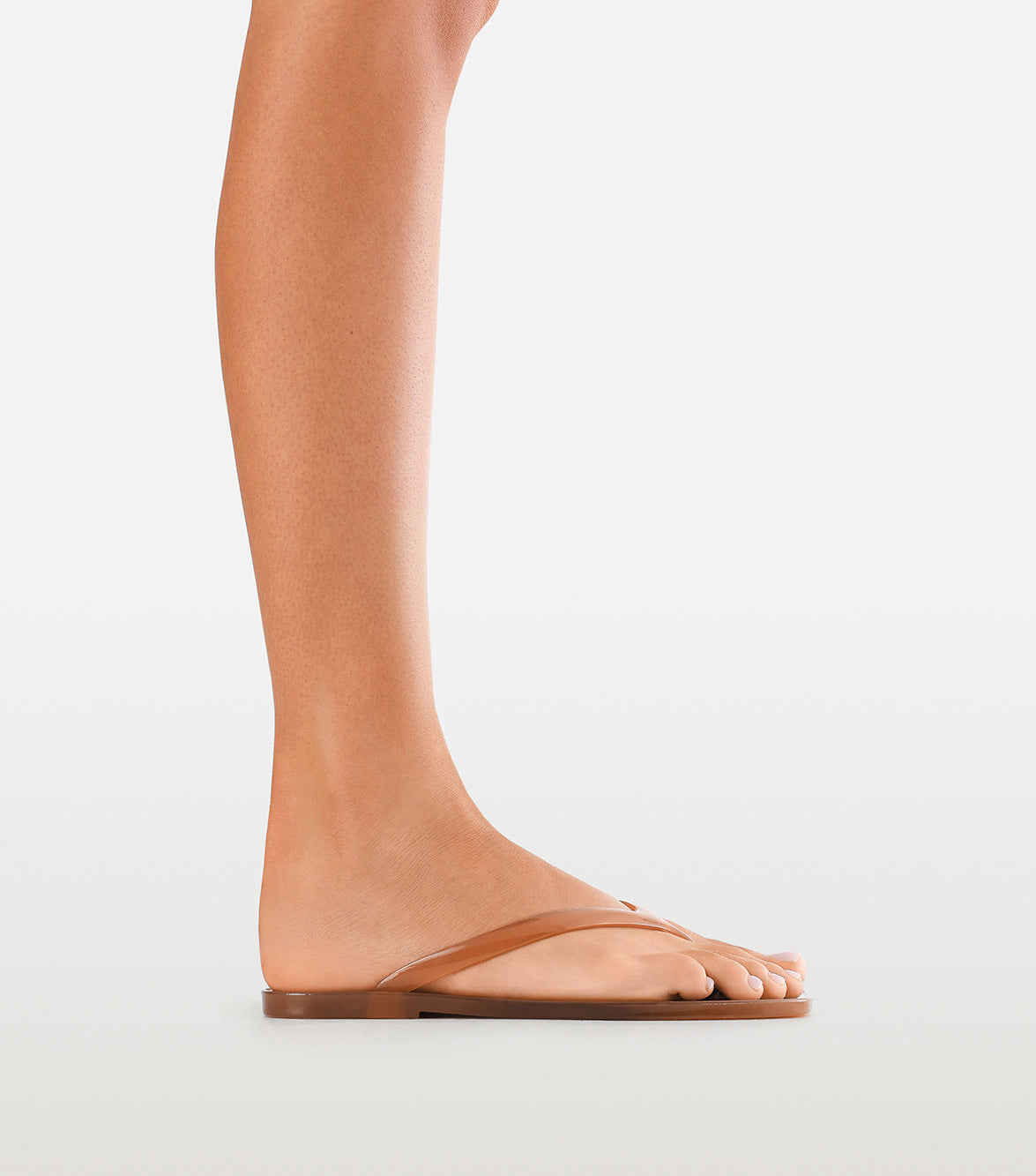 STORMIE - PEACH-Sandals-Billini-Billini