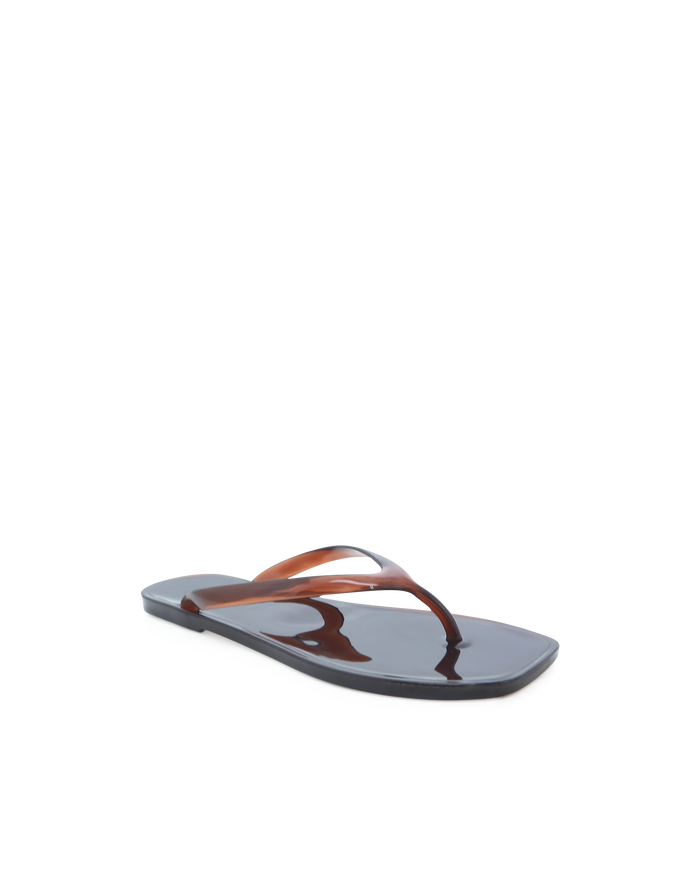 STORMIE - CARAMEL-Sandals-Billini-Billini