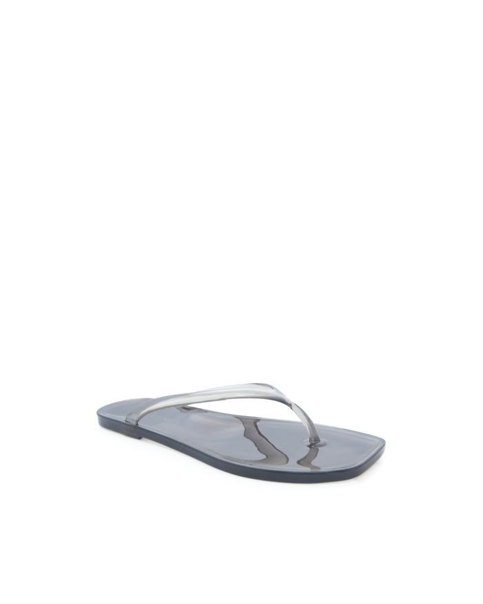 STORMIE - SMOKE-Sandals-Billini-Billini
