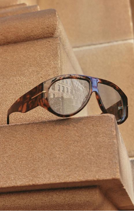 SUNGLASSES
