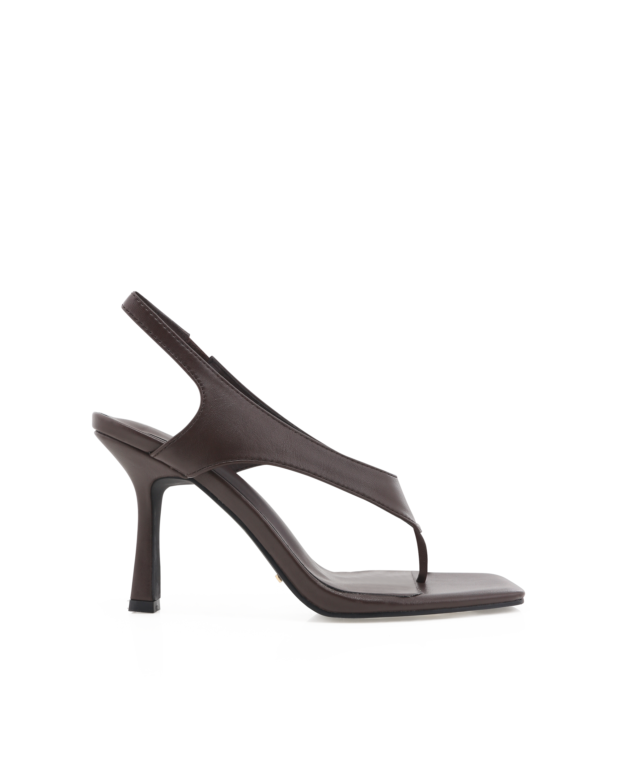 SUNNIE - CHOCOLATE-Heels-Billini-Billini