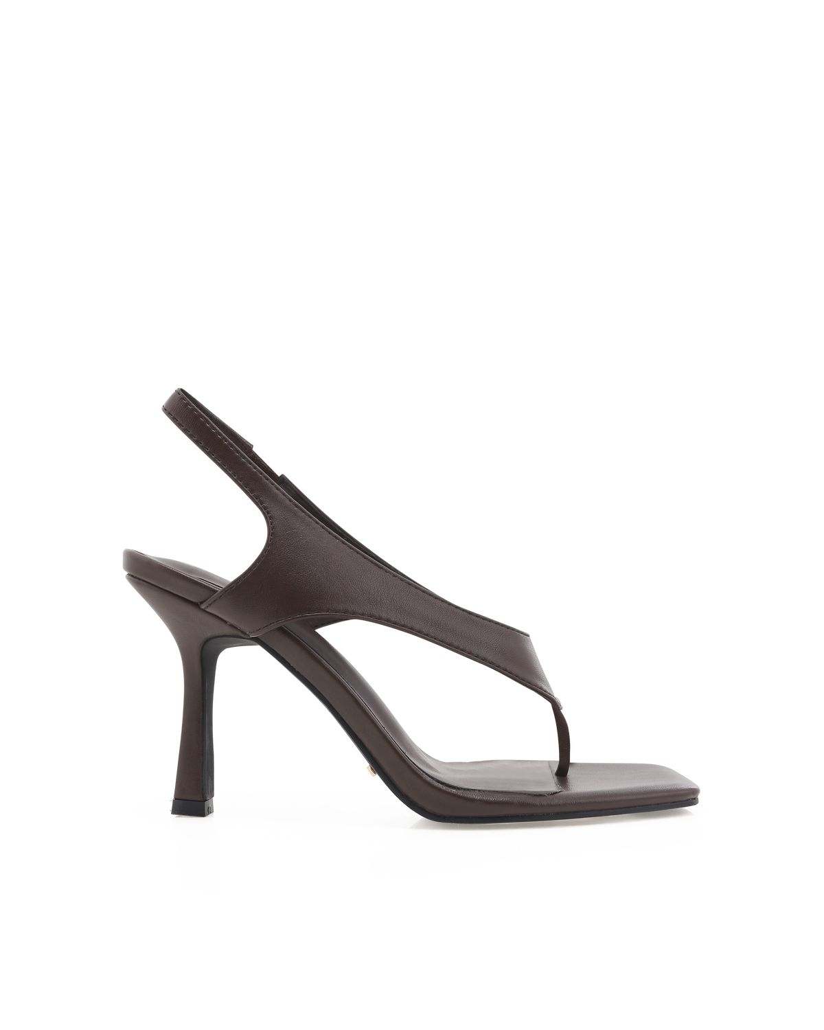SUNNIE - CHOCOLATE-Heels-Billini-Billini