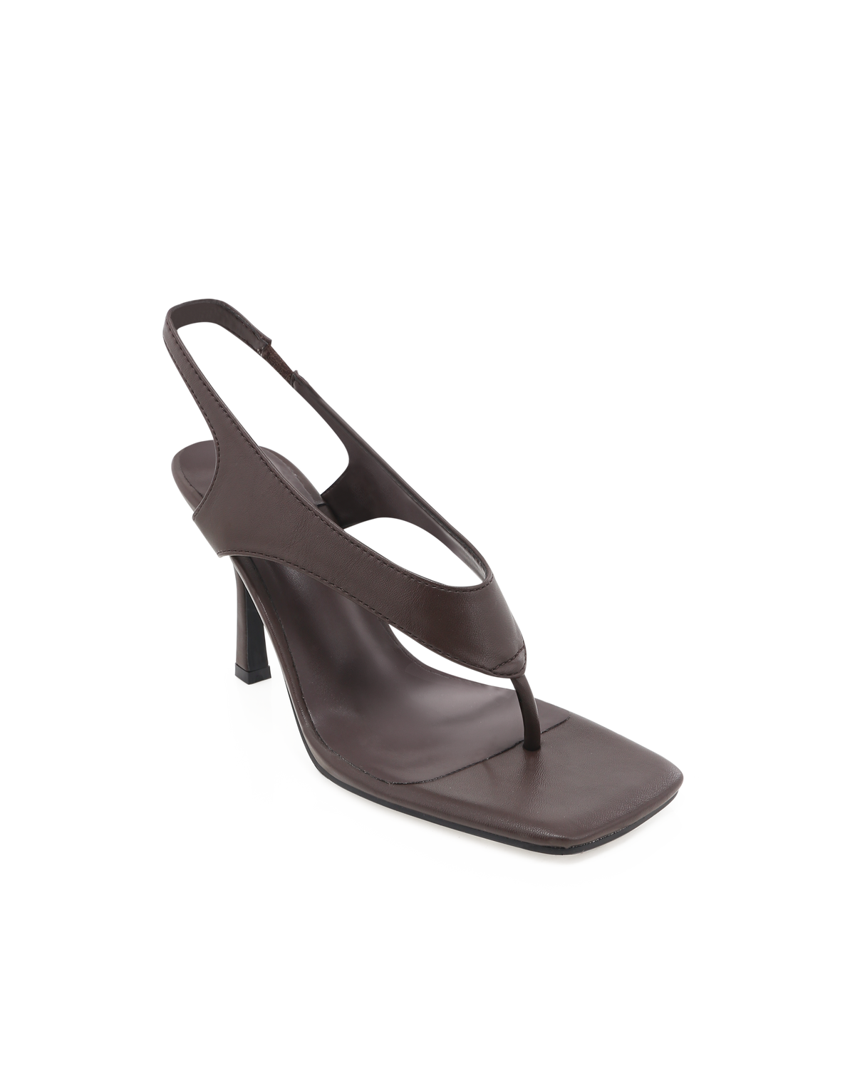 SUNNIE - CHOCOLATE-Heels-Billini-Billini