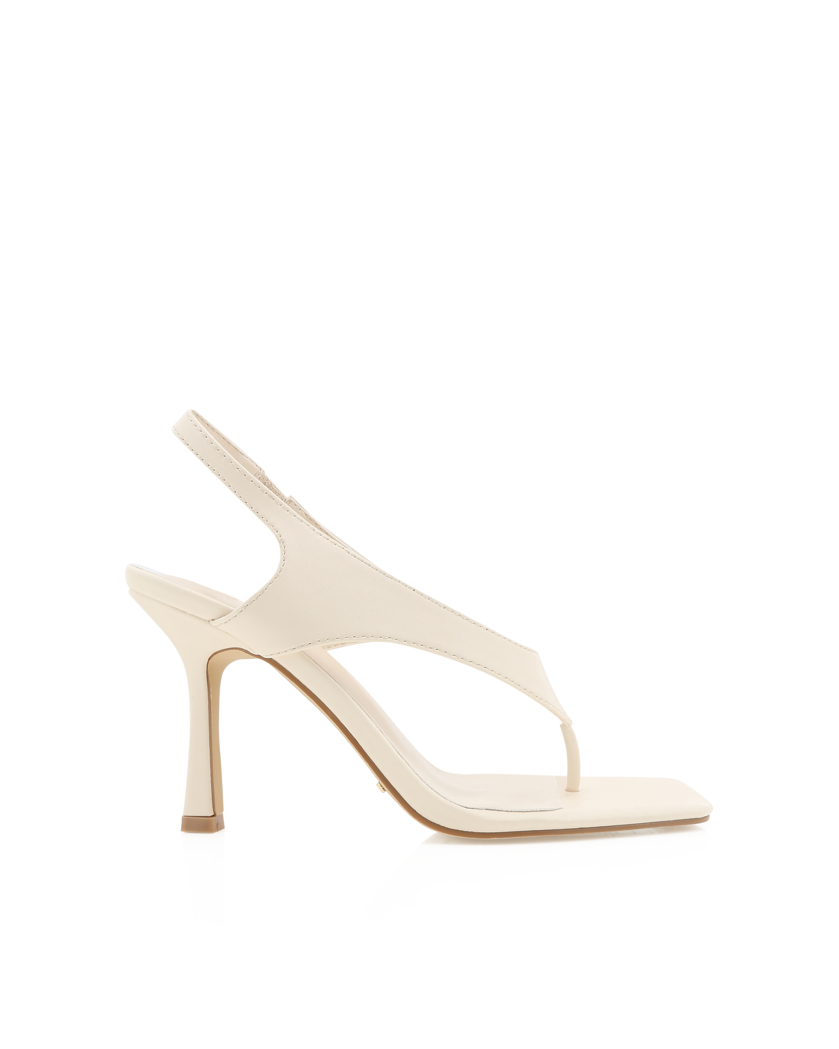 SUNNIE - BONE-Heels-Billini-Billini
