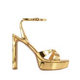 DARK GOLD CHROME