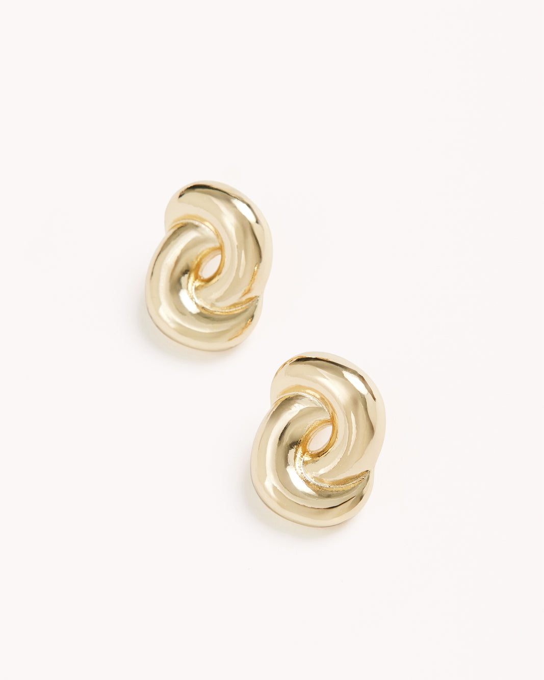 SUZIE EARRINGS - GOLD-JEWELLERY-Billini-O/S-Billini