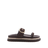 DARK CACAO SUEDE