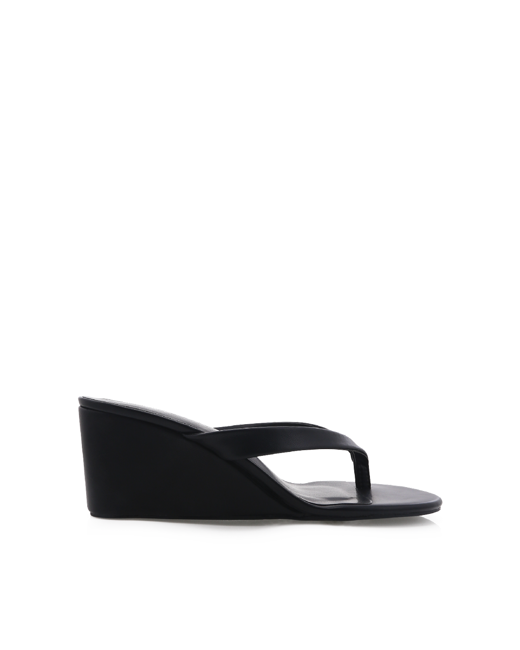 TAIKA - BLACK-Wedges-Billini-Billini