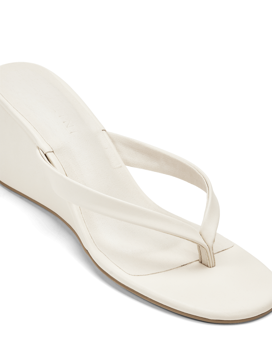 TAIKA - BONE-Wedges-Billini-Billini