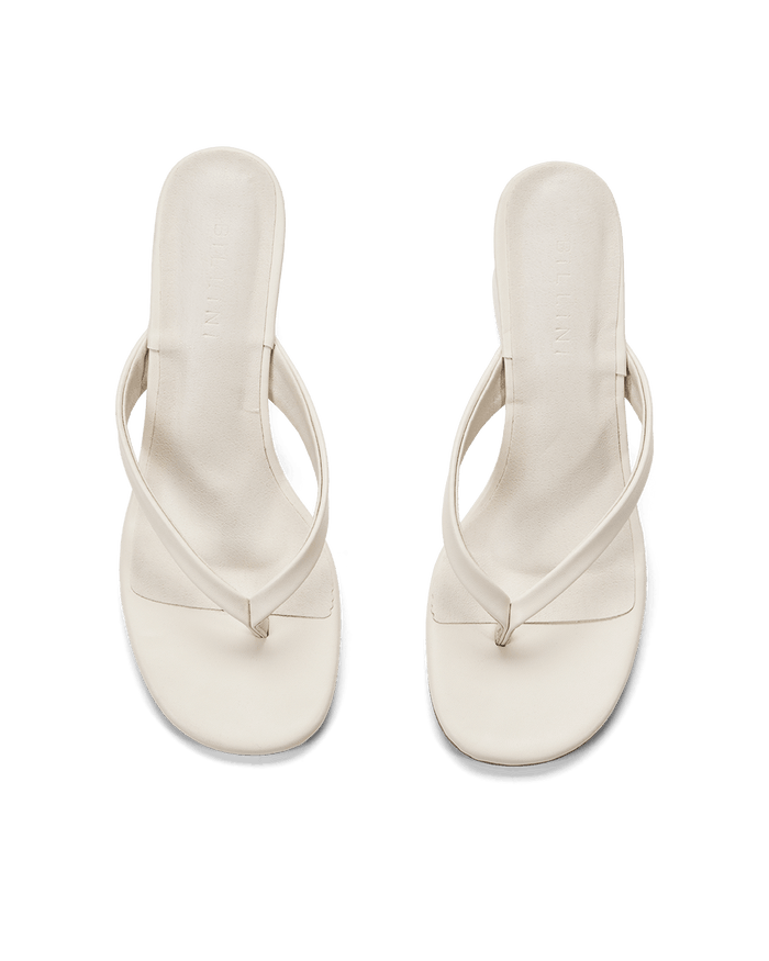 TAIKA - BONE-Wedges-Billini-Billini
