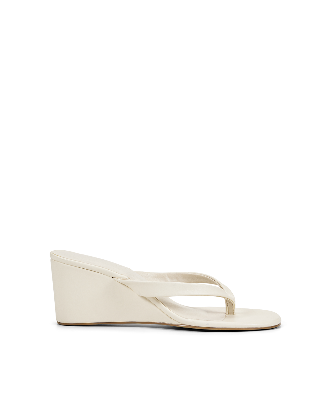 TAIKA - BONE-Wedges-Billini-Billini