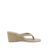 BISCUIT SUEDE