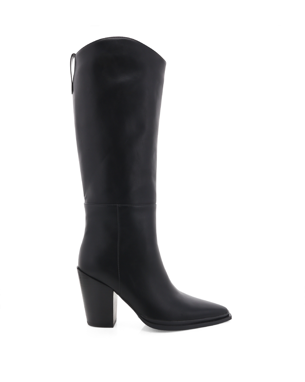 TALEAH - BLACK-Boots-Billini-Billini