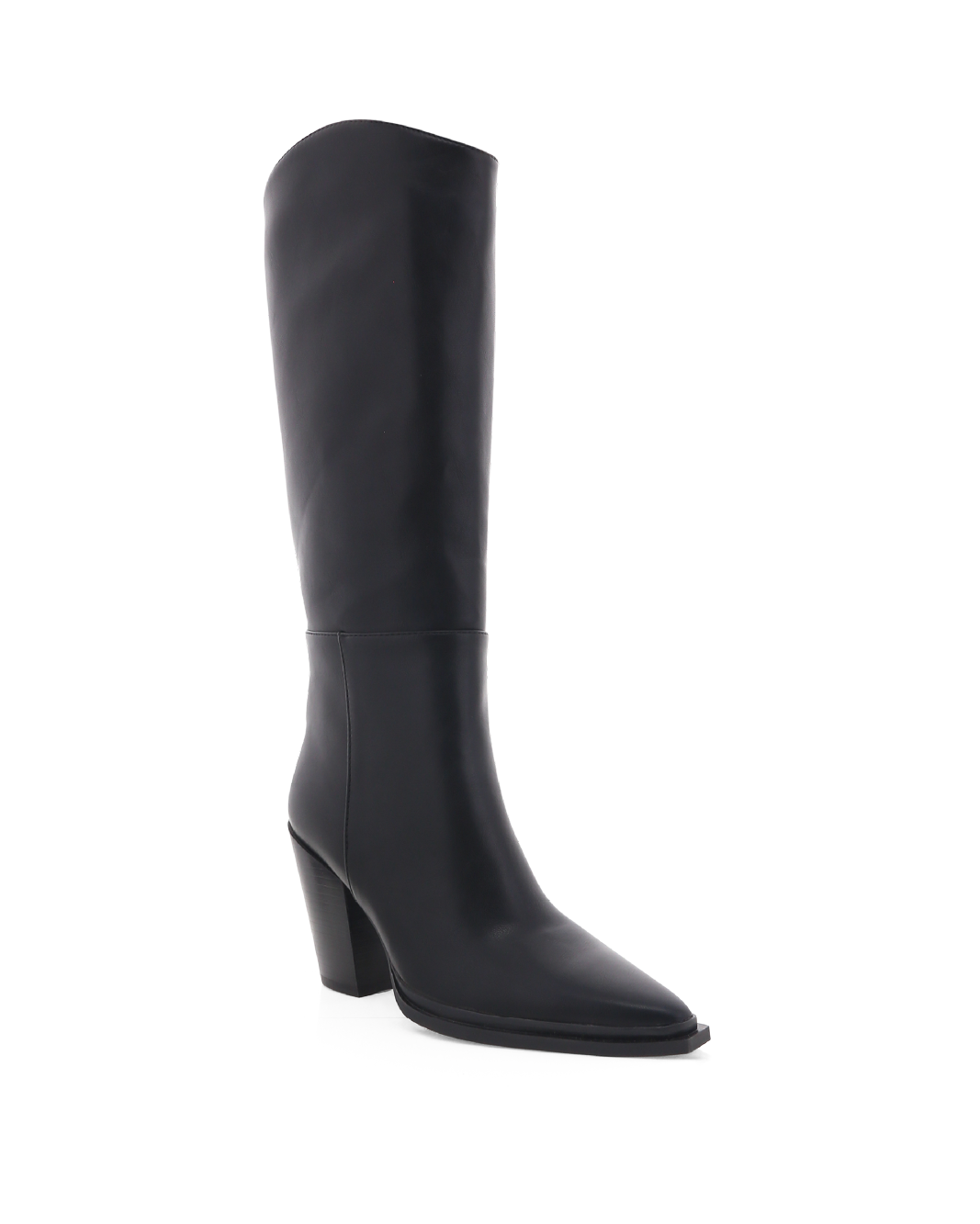 TALEAH - BLACK-Boots-Billini-Billini