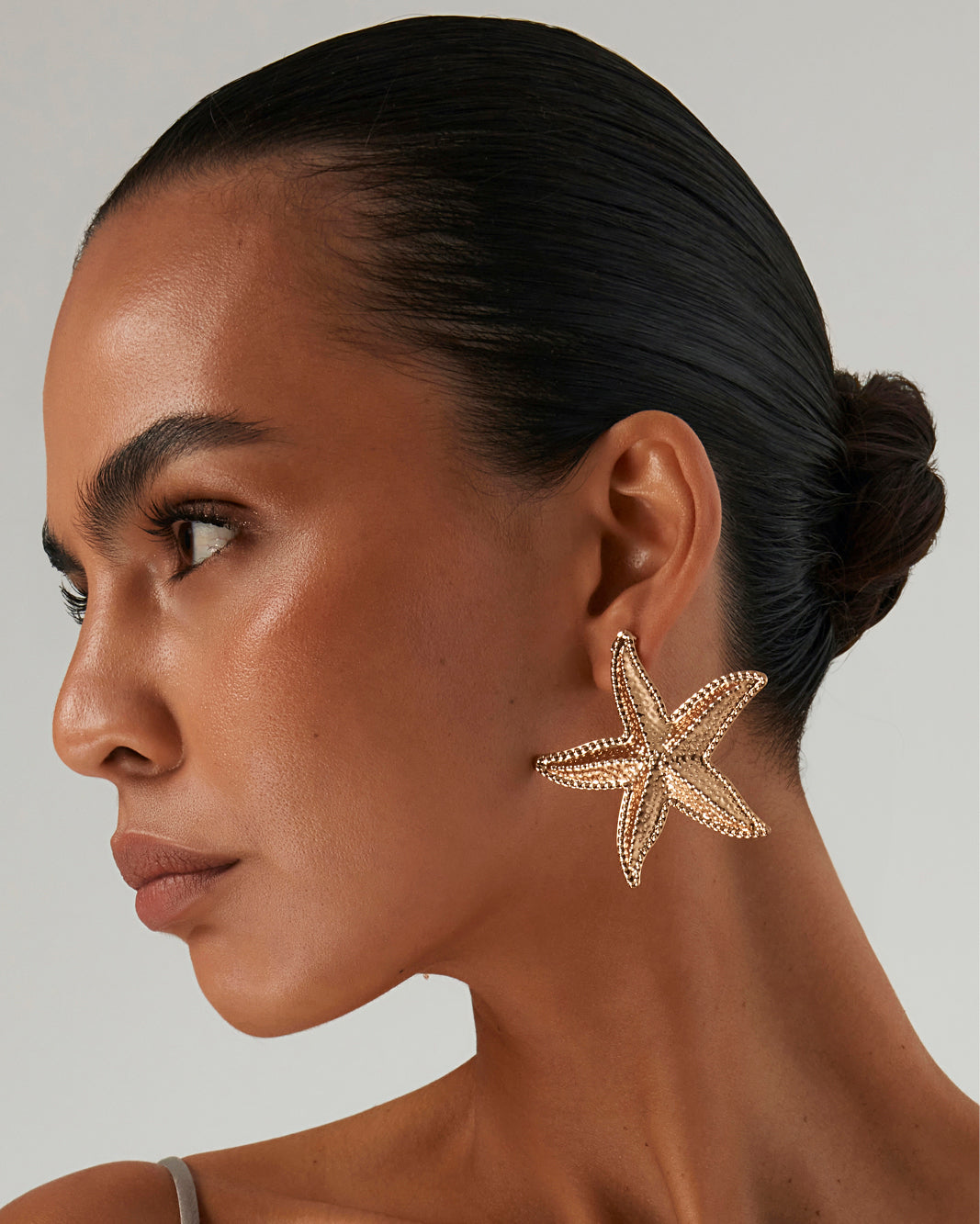 TALIA EARRINGS - GOLD-JEWELLERY-Billini-Billini