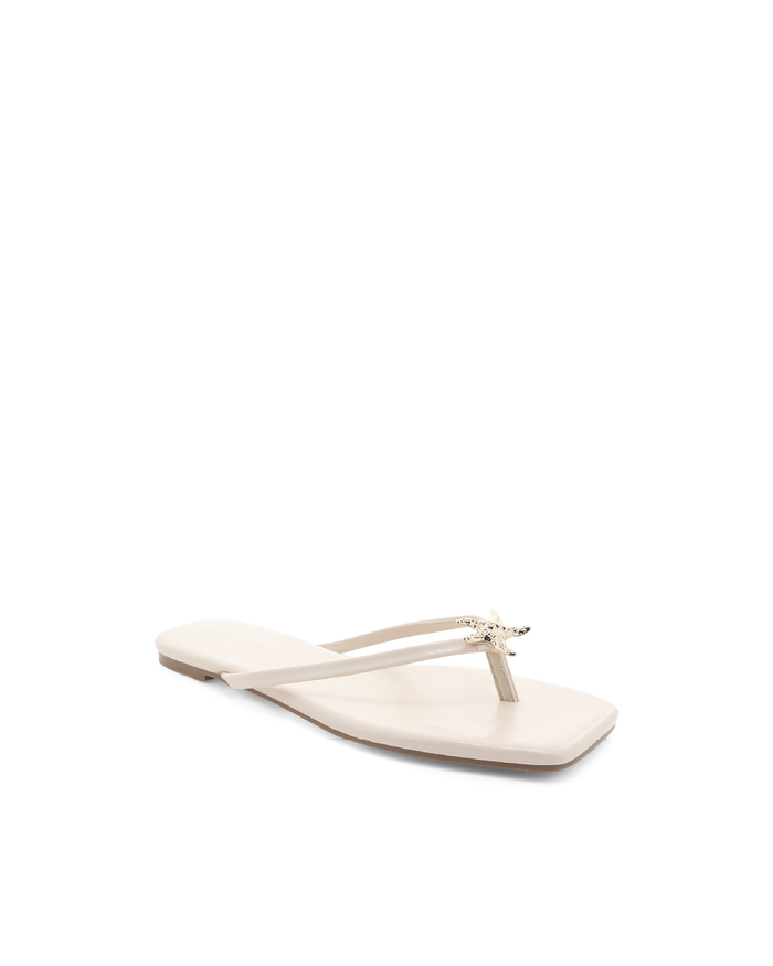 TALISE - PEARL SHINE-Sandals-Billini-Billini