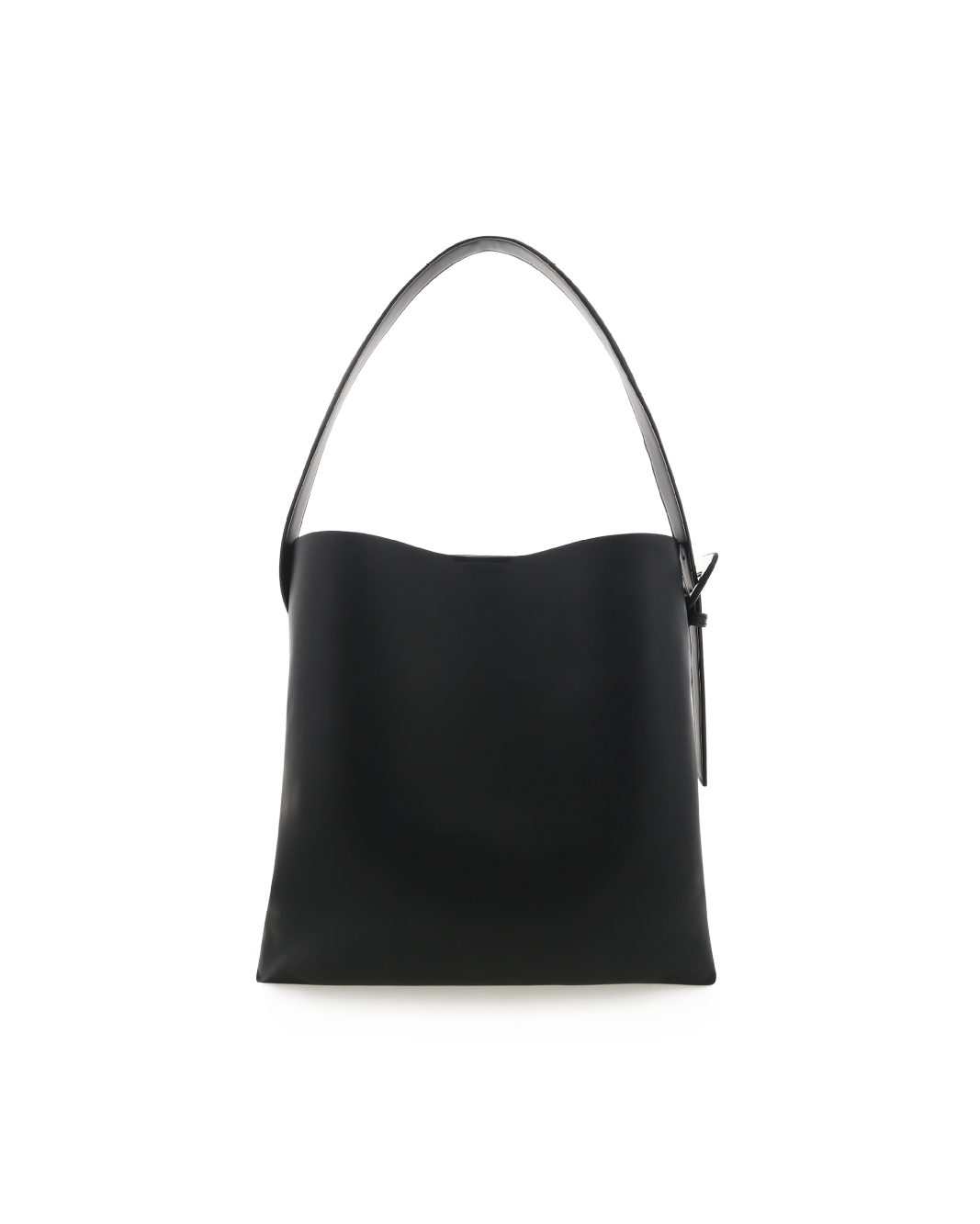 TARA TOTE BAG BLACK Handbags Billini