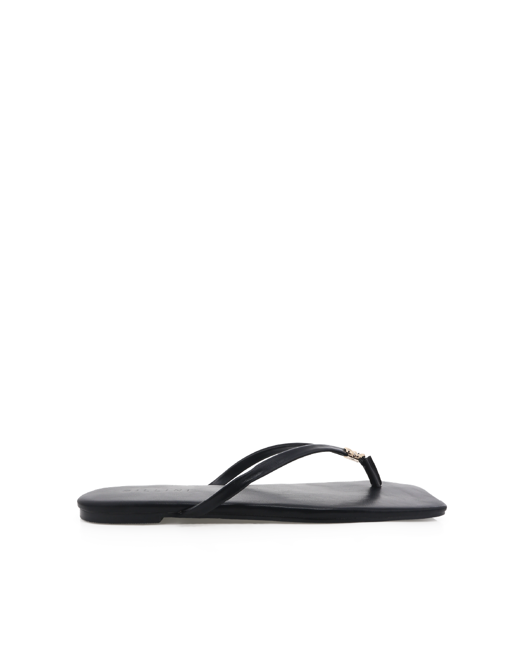 TARON - BLACK-Sandals-Billini-Billini