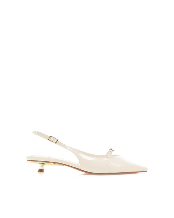 TEAGAN BONE PATENT Billini