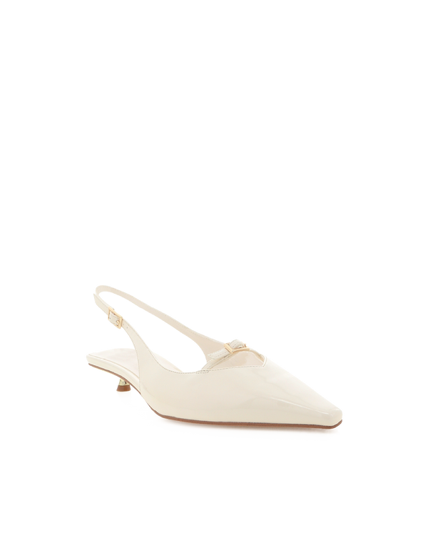 TEAGAN BONE PATENT Billini